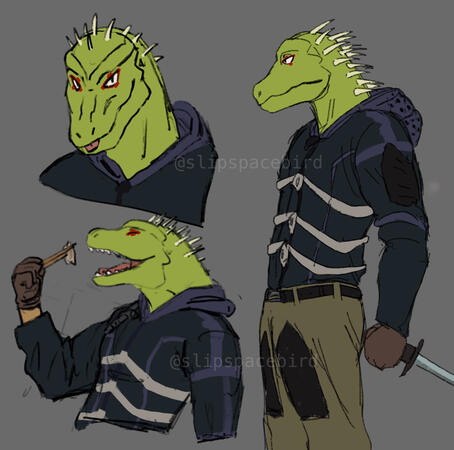 Examples of Headshot, Halfbody and Fullbody